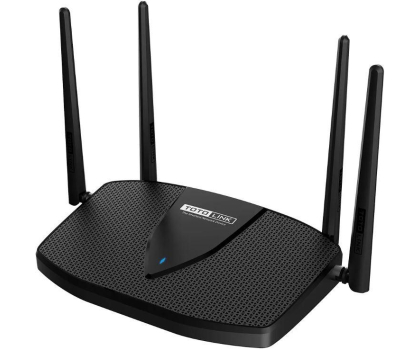 Router Totolink X5000R (1800Mb/s a/b/g/n/ac/ax)